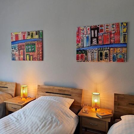 Apartmenthaus Goldgrube Κόμπλεντς Εξωτερικό φωτογραφία