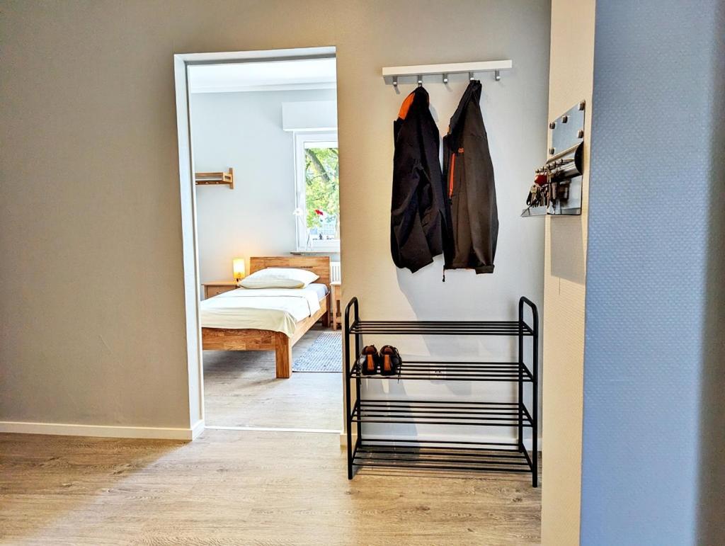 Apartmenthaus Goldgrube Κόμπλεντς Εξωτερικό φωτογραφία