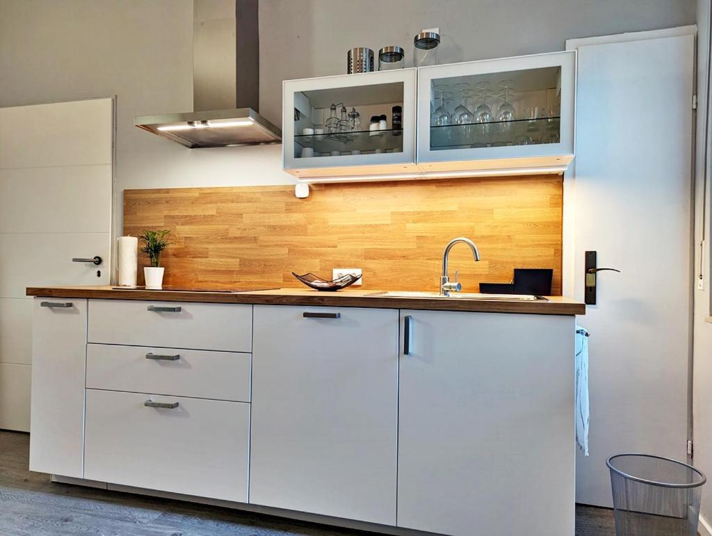 Apartmenthaus Goldgrube Κόμπλεντς Εξωτερικό φωτογραφία