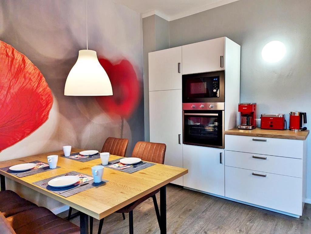 Apartmenthaus Goldgrube Κόμπλεντς Εξωτερικό φωτογραφία