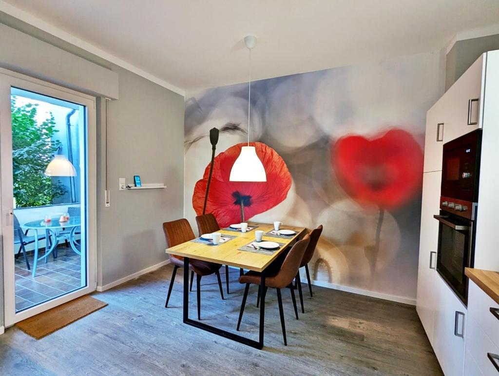 Apartmenthaus Goldgrube Κόμπλεντς Εξωτερικό φωτογραφία