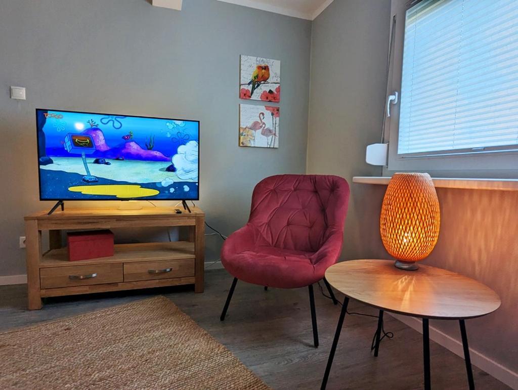 Apartmenthaus Goldgrube Κόμπλεντς Εξωτερικό φωτογραφία