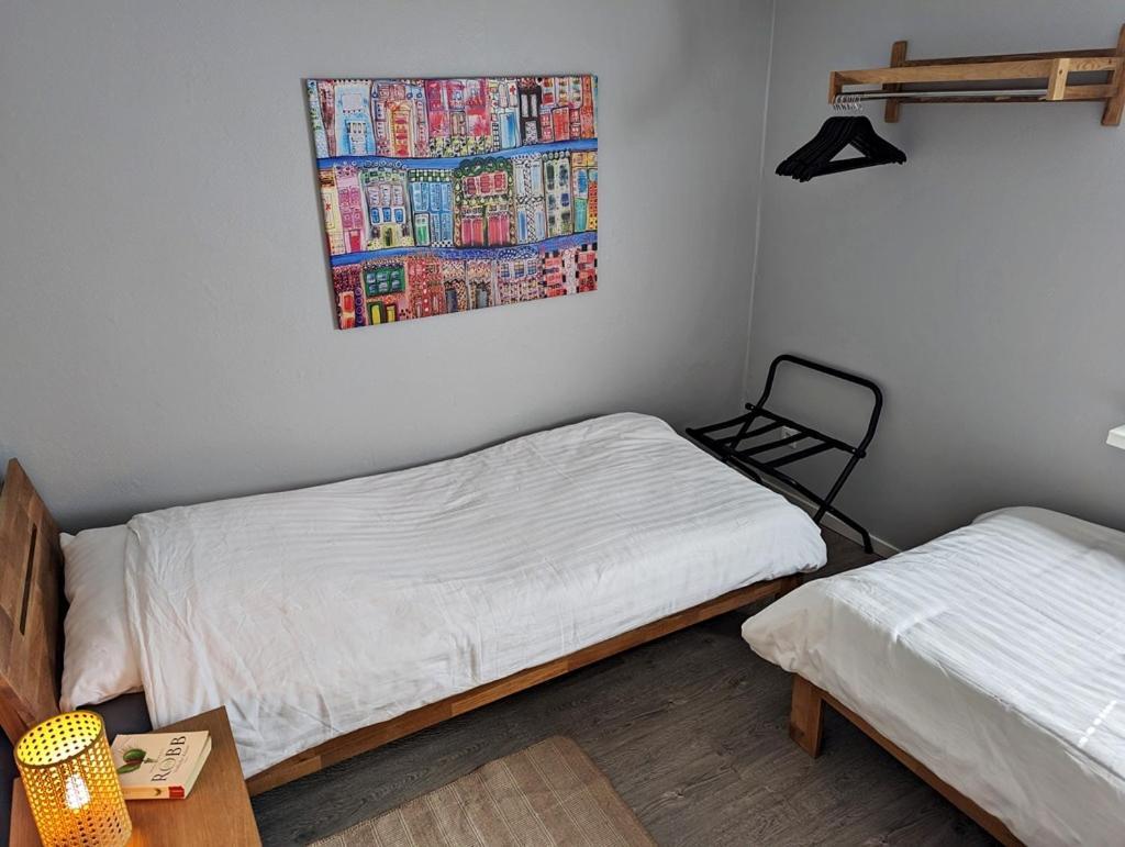 Apartmenthaus Goldgrube Κόμπλεντς Εξωτερικό φωτογραφία