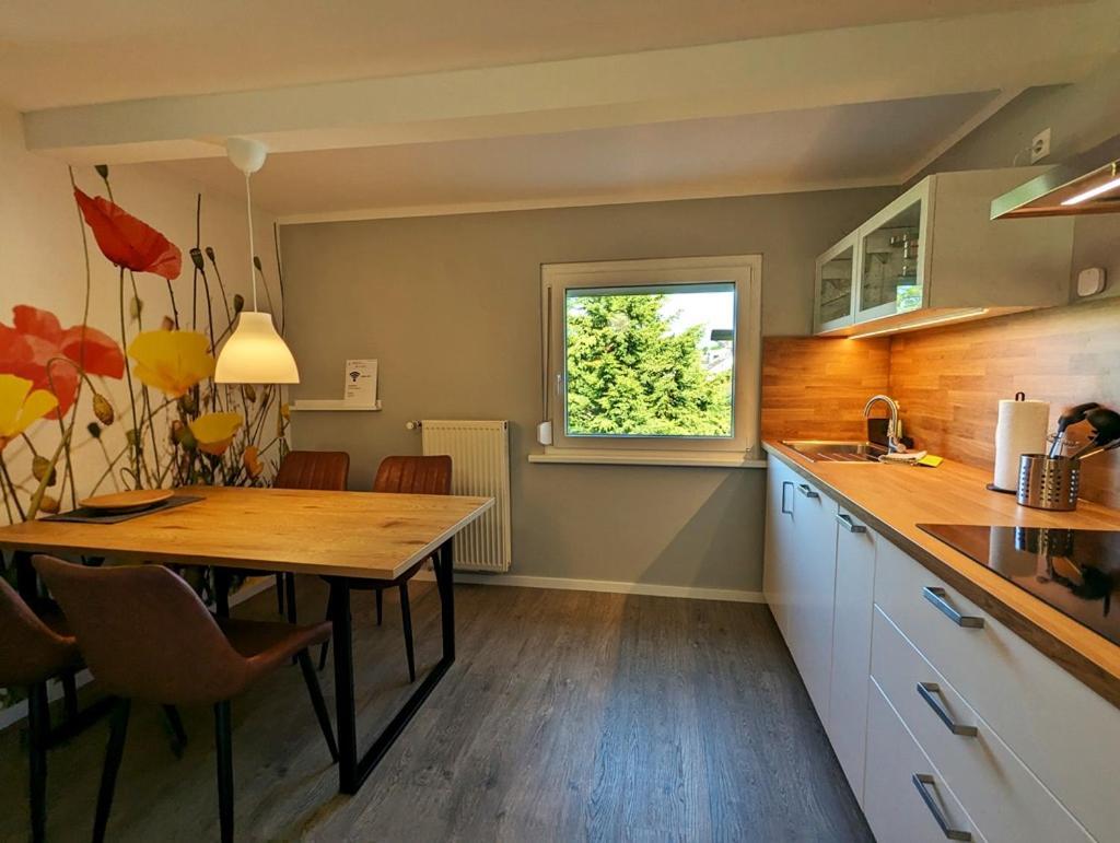 Apartmenthaus Goldgrube Κόμπλεντς Εξωτερικό φωτογραφία
