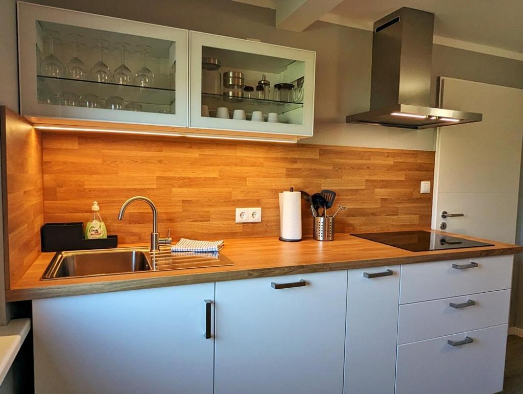 Apartmenthaus Goldgrube Κόμπλεντς Εξωτερικό φωτογραφία