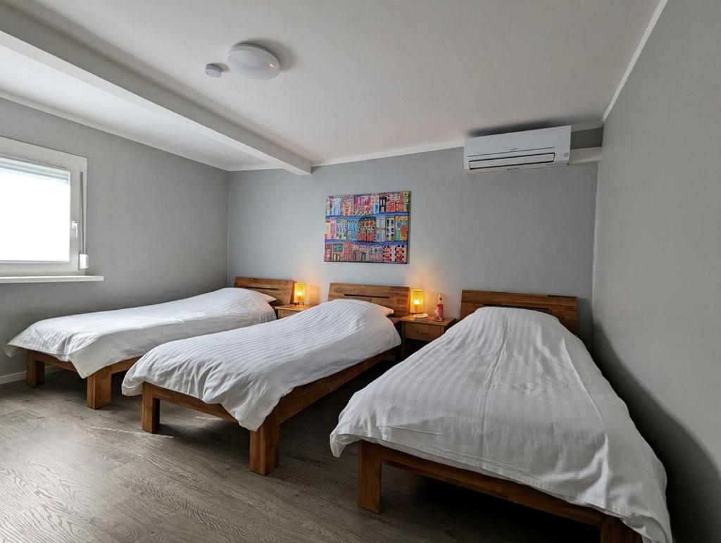 Apartmenthaus Goldgrube Κόμπλεντς Εξωτερικό φωτογραφία