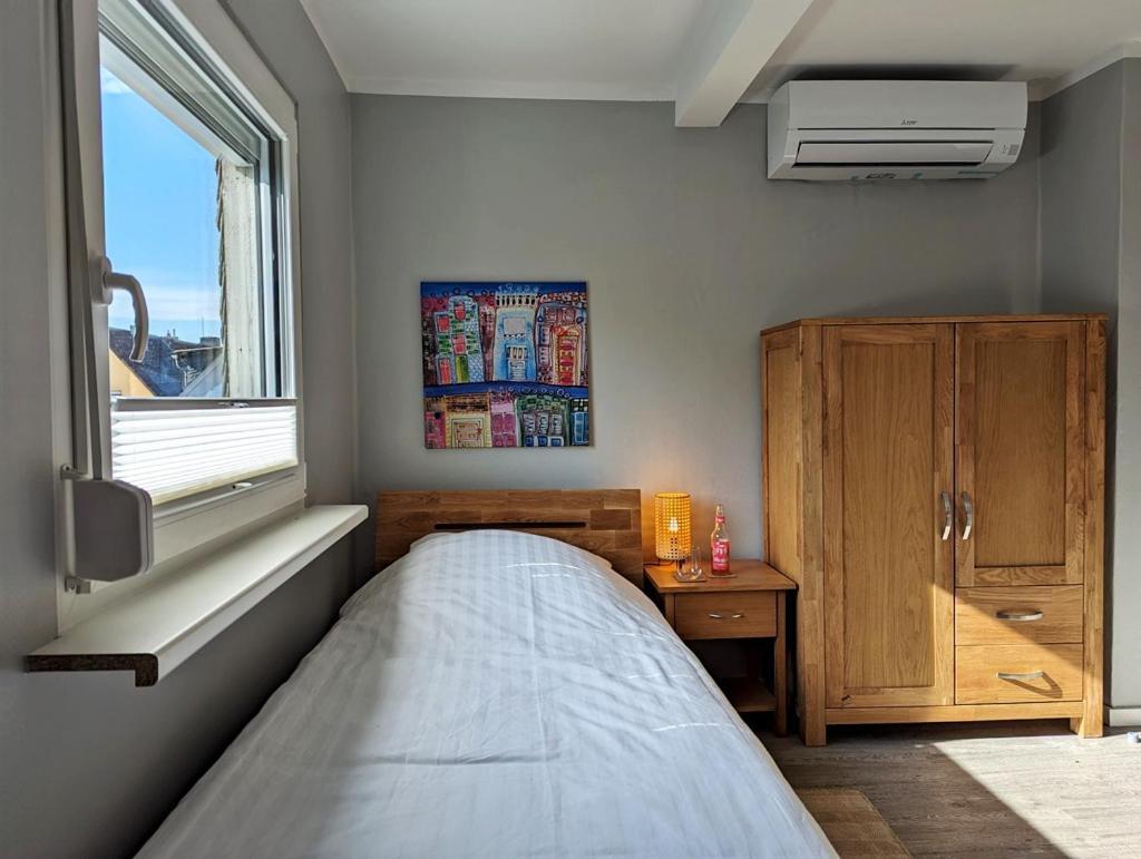 Apartmenthaus Goldgrube Κόμπλεντς Εξωτερικό φωτογραφία
