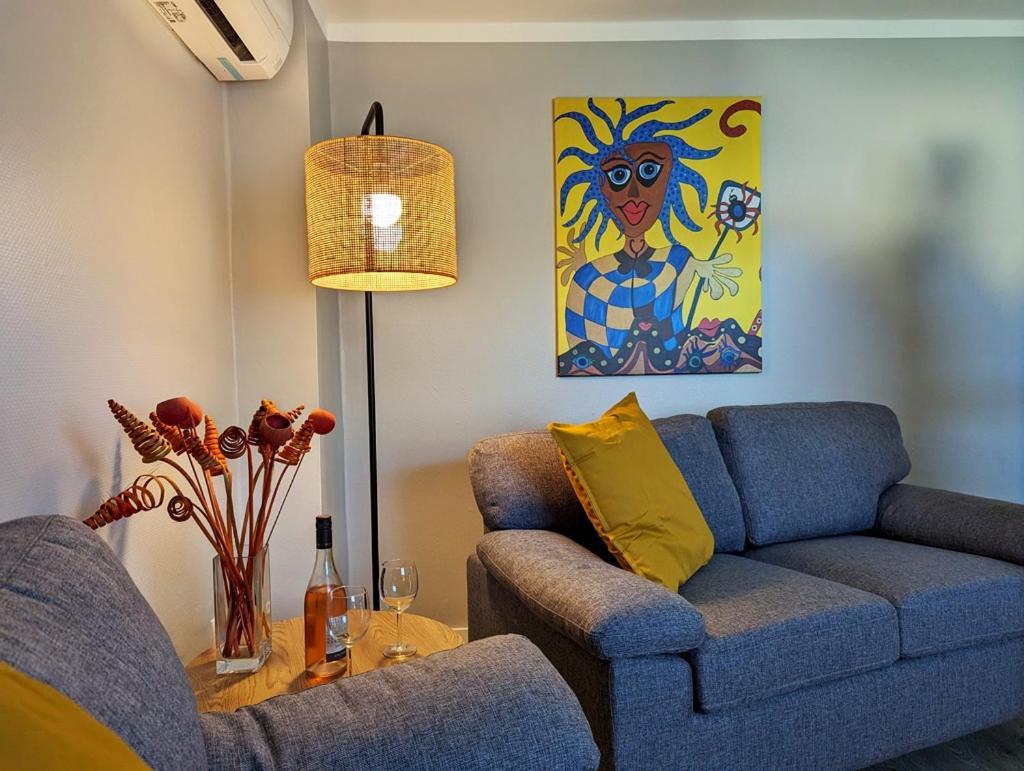 Apartmenthaus Goldgrube Κόμπλεντς Εξωτερικό φωτογραφία