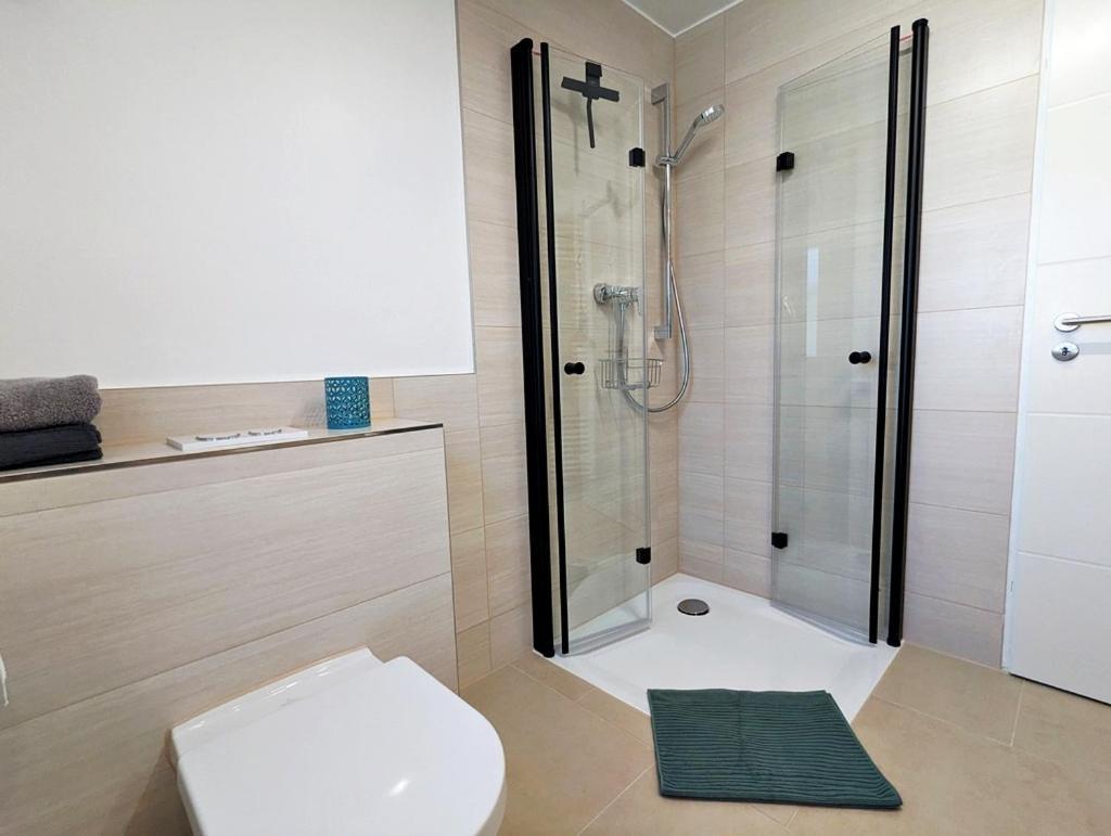 Apartmenthaus Goldgrube Κόμπλεντς Εξωτερικό φωτογραφία