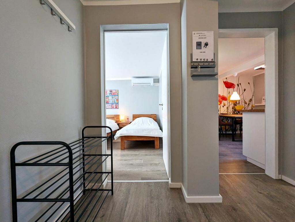 Apartmenthaus Goldgrube Κόμπλεντς Εξωτερικό φωτογραφία