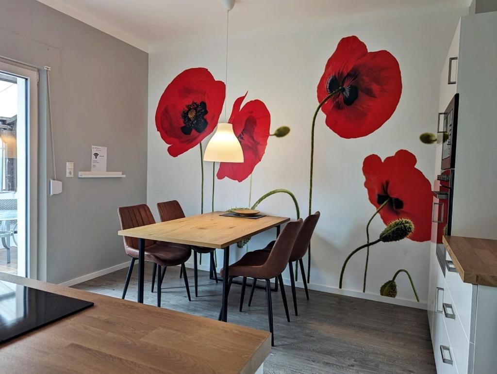 Apartmenthaus Goldgrube Κόμπλεντς Εξωτερικό φωτογραφία