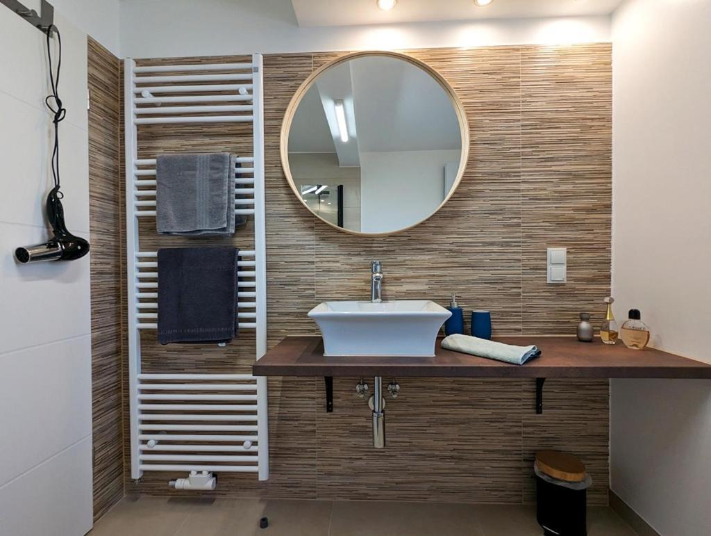 Apartmenthaus Goldgrube Κόμπλεντς Εξωτερικό φωτογραφία