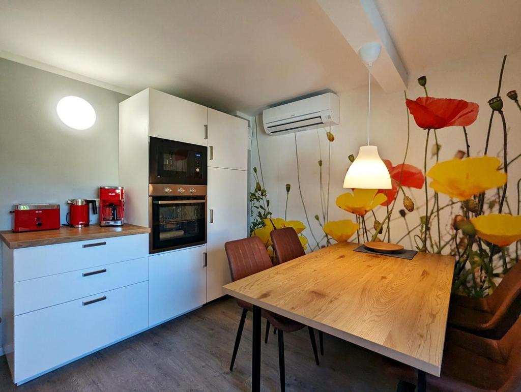 Apartmenthaus Goldgrube Κόμπλεντς Εξωτερικό φωτογραφία